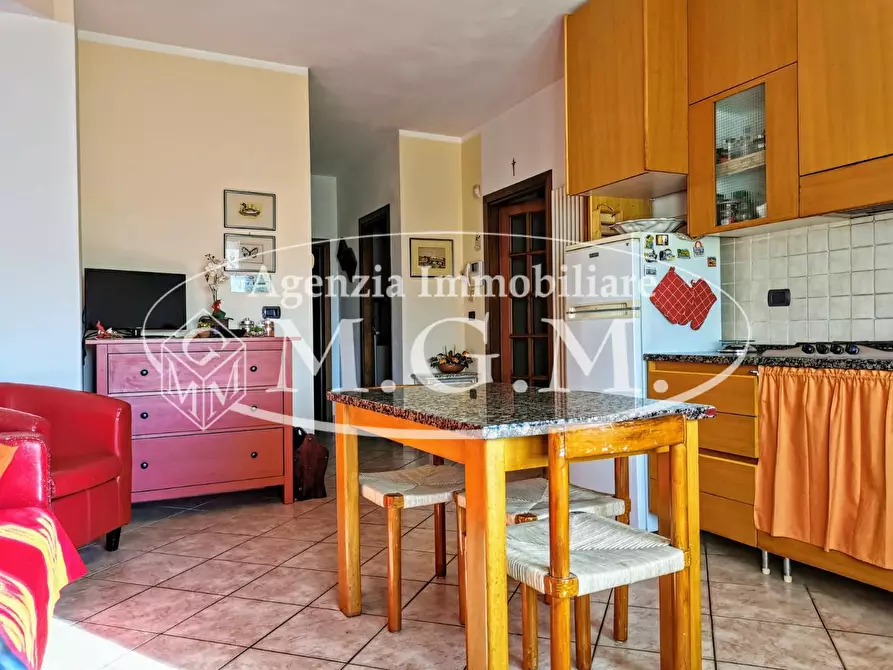 Immagine 37 di Villa in vendita  a Santa Maria A Monte