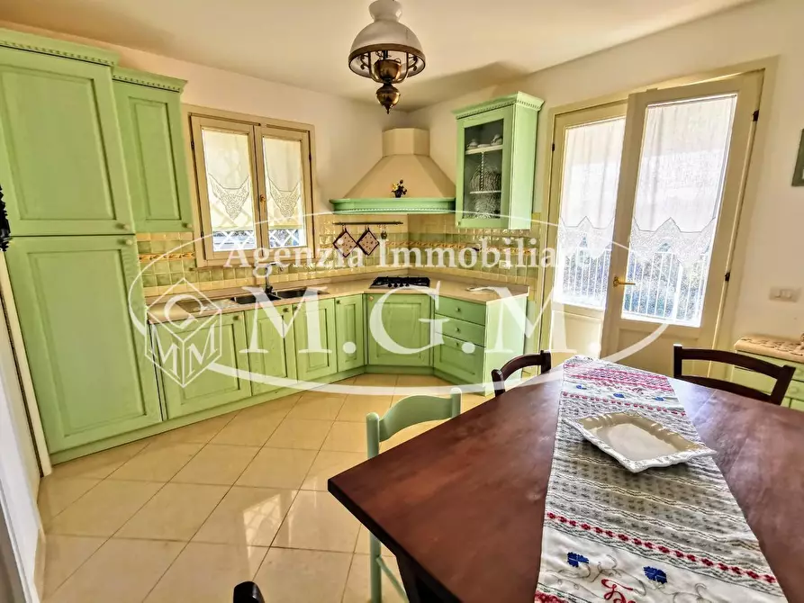 Immagine 1 di Villa in vendita  a Santa Maria A Monte