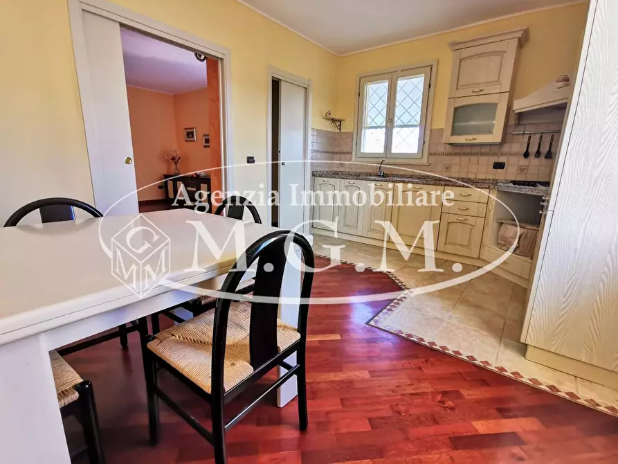 Immagine 20 di Villa in vendita  a Santa Maria A Monte