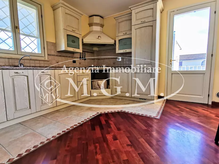 Immagine 25 di Villa in vendita  a Santa Maria A Monte