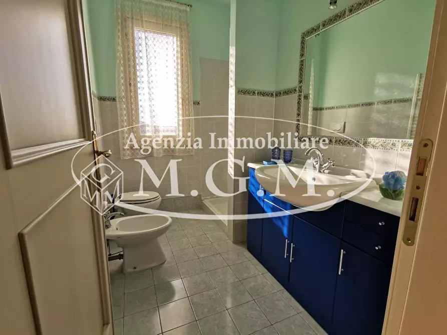 Immagine 33 di Villa in vendita  a Santa Maria A Monte