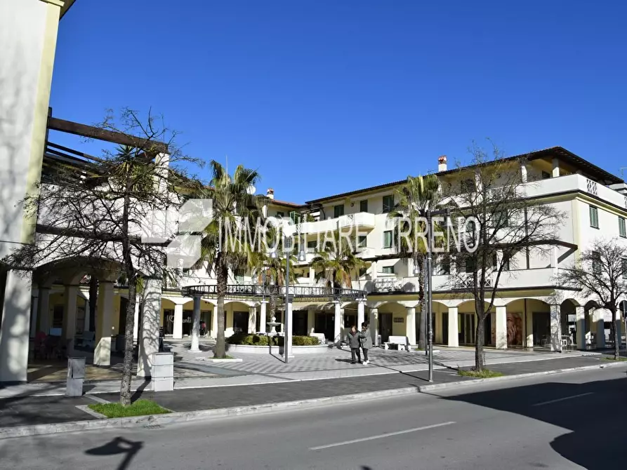 Immagine 1 di Appartamento in affitto  a Massa
