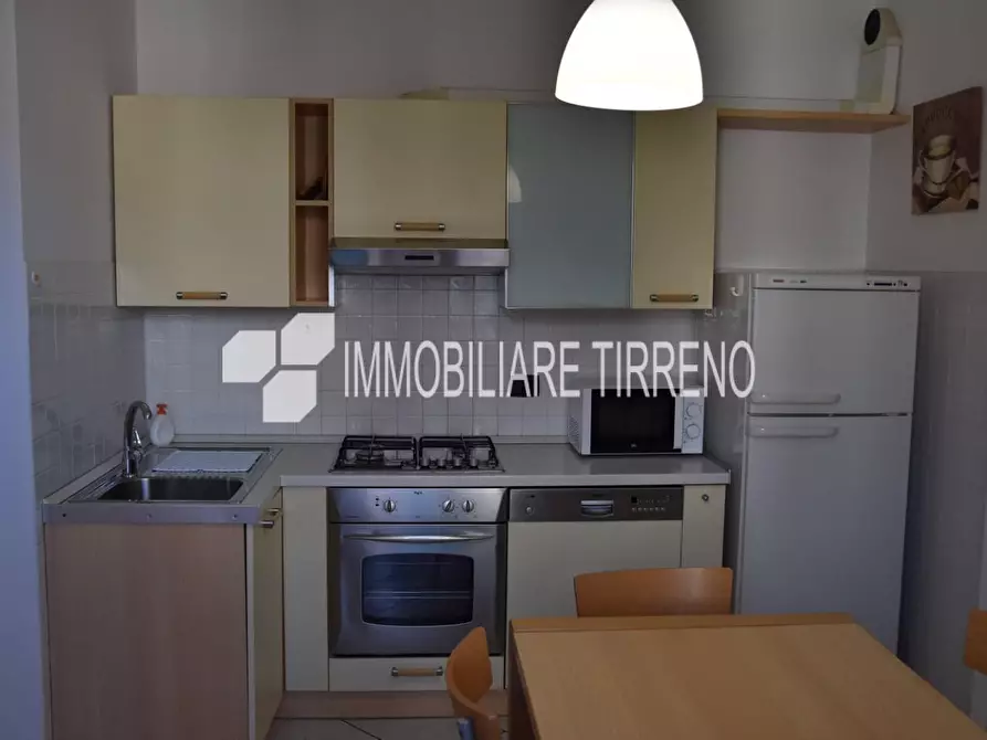 Immagine 4 di Appartamento in affitto  a Massa