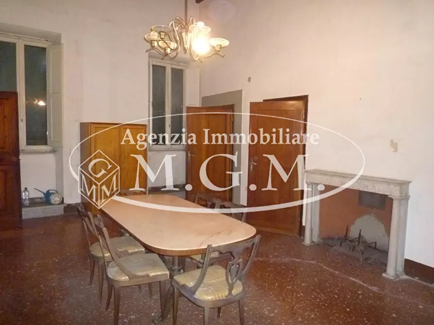 Immagine 4 di Appartamento in vendita  a Santa Maria A Monte