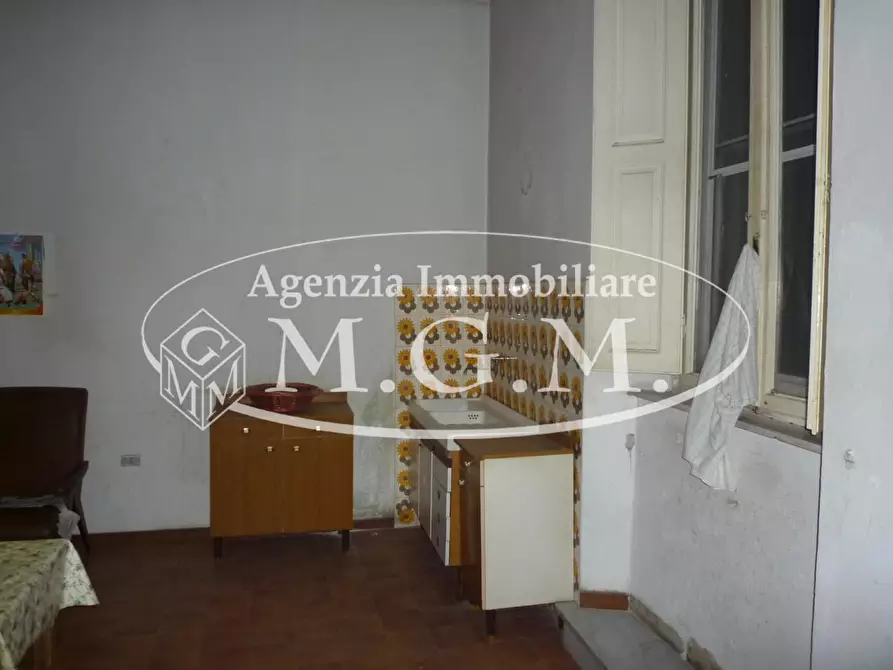 Immagine 9 di Appartamento in vendita  a Santa Maria A Monte