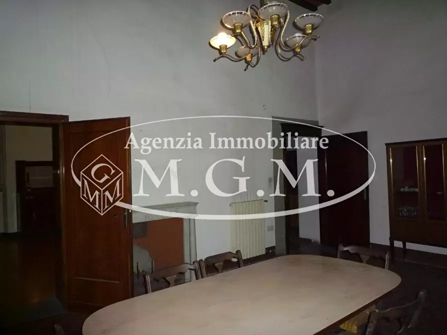 Immagine 3 di Appartamento in vendita  a Santa Maria A Monte