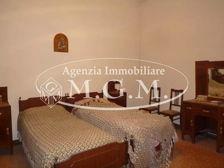 Immagine 12 di Appartamento in vendita  a Santa Maria A Monte