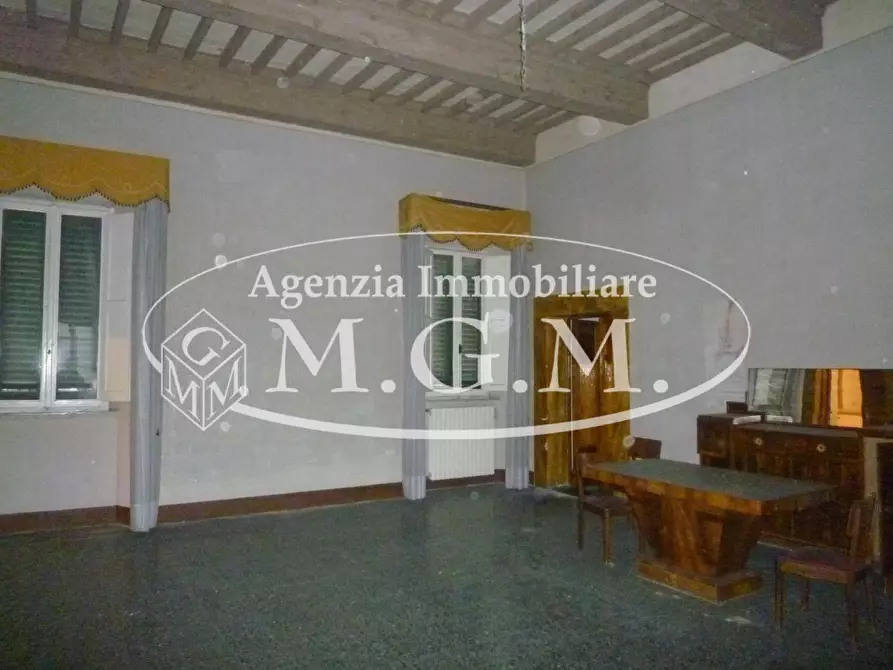 Immagine 18 di Appartamento in vendita  a Santa Maria A Monte