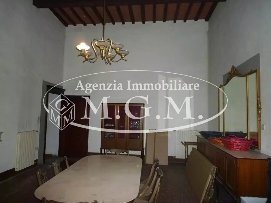 Immagine 2 di Appartamento in vendita  a Santa Maria A Monte