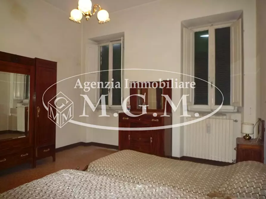 Immagine 11 di Appartamento in vendita  a Santa Maria A Monte