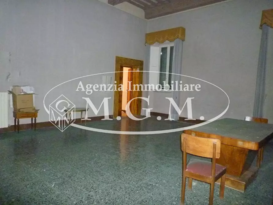 Immagine 19 di Appartamento in vendita  a Santa Maria A Monte