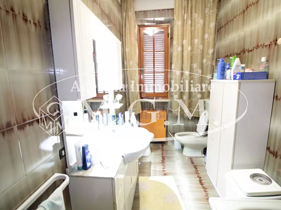 Immagine 9 di Casa indipendente in vendita  a Santa Maria A Monte