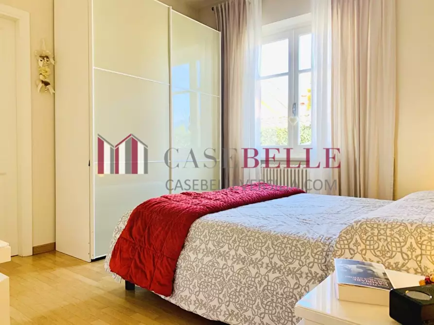 Immagine 16 di Villa in affitto  a Forte Dei Marmi