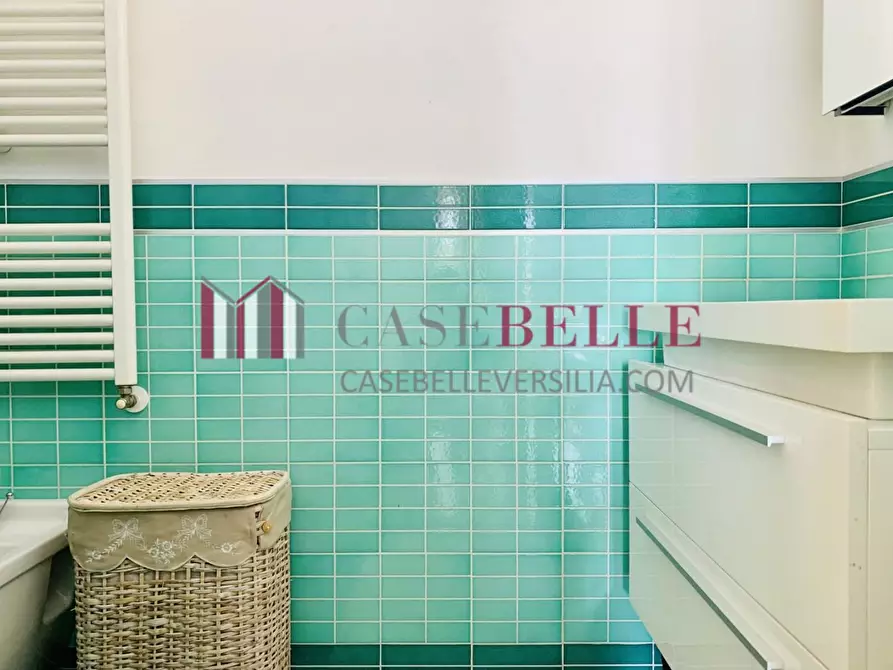 Immagine 31 di Villa in affitto  a Forte Dei Marmi