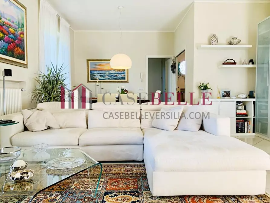 Immagine 3 di Villa in affitto  a Forte Dei Marmi