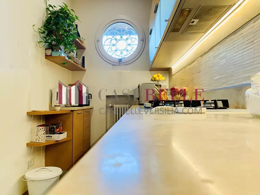 Immagine 12 di Villa in affitto  a Forte Dei Marmi