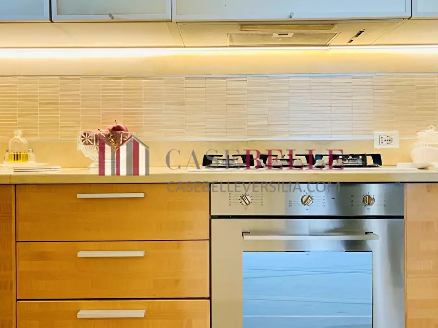 Immagine 14 di Villa in affitto  a Forte Dei Marmi