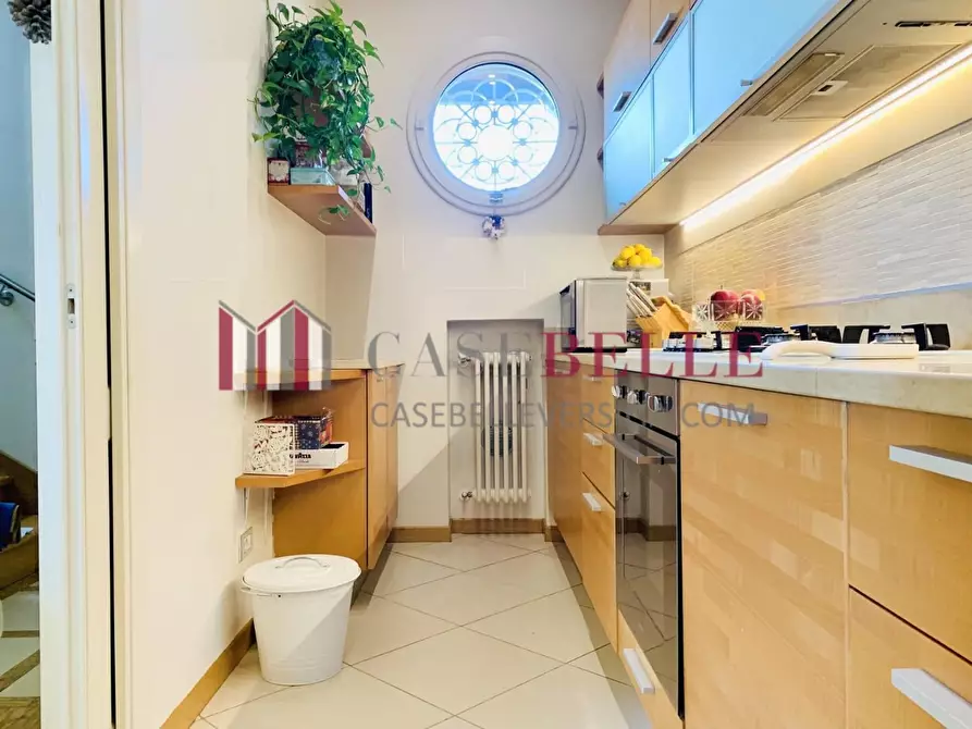 Immagine 11 di Villa in affitto  a Forte Dei Marmi