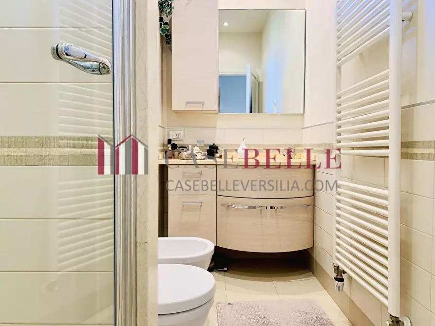 Immagine 19 di Villa in affitto  a Forte Dei Marmi