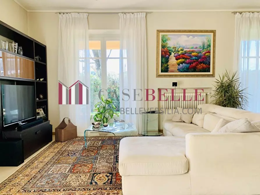 Immagine 5 di Villa in affitto  a Forte Dei Marmi