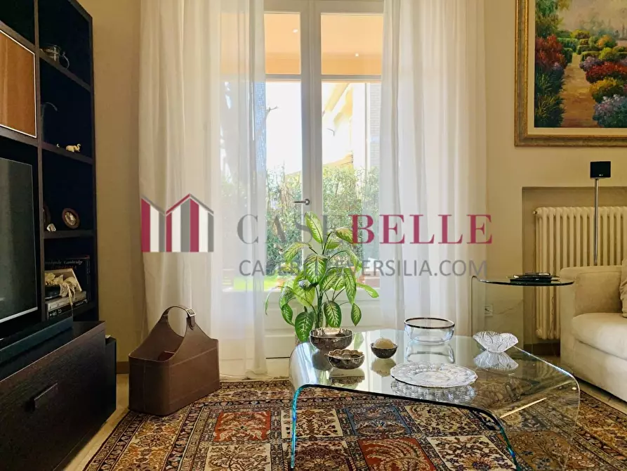 Immagine 44 di Villa in affitto  a Forte Dei Marmi