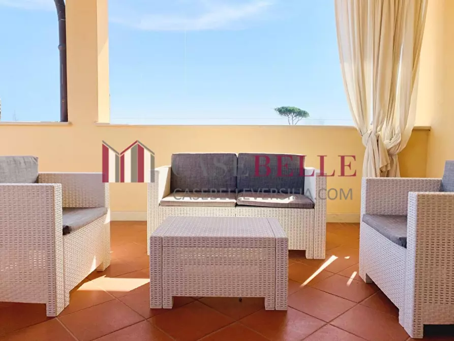 Immagine 39 di Villa in affitto  a Forte Dei Marmi