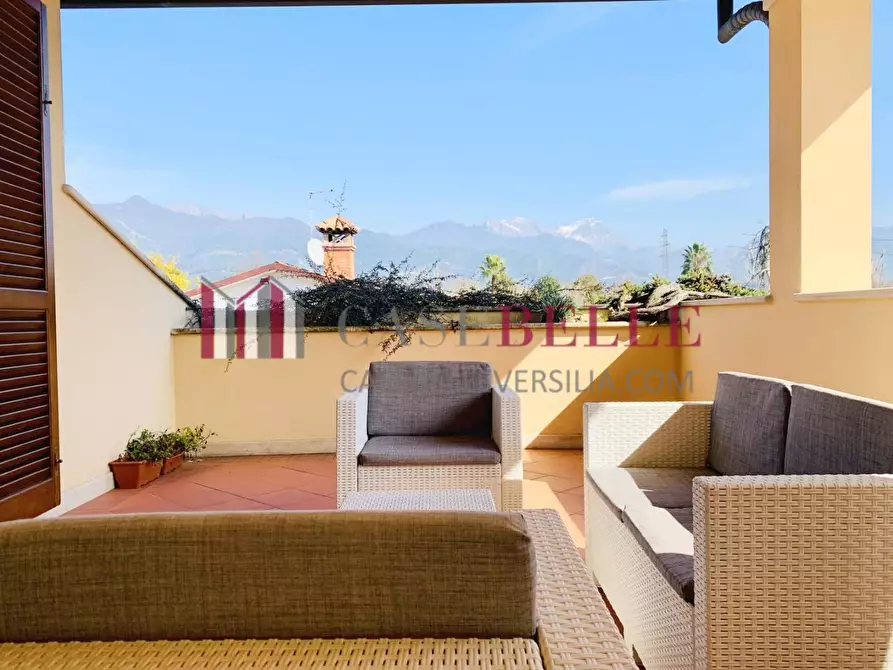 Immagine 40 di Villa in affitto  a Forte Dei Marmi