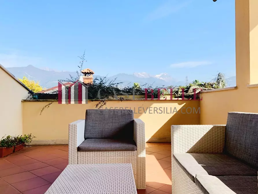 Immagine 41 di Villa in affitto  a Forte Dei Marmi