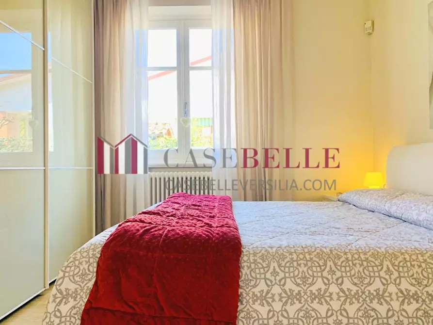 Immagine 17 di Villa in affitto  a Forte Dei Marmi