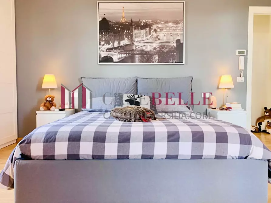 Immagine 37 di Villa in affitto  a Forte Dei Marmi