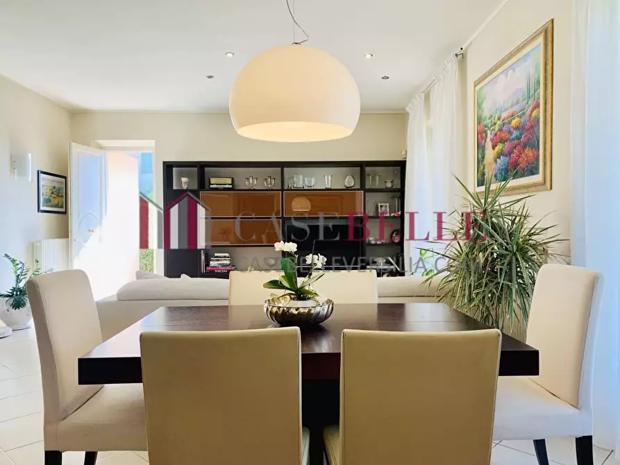 Immagine 8 di Villa in affitto  a Forte Dei Marmi