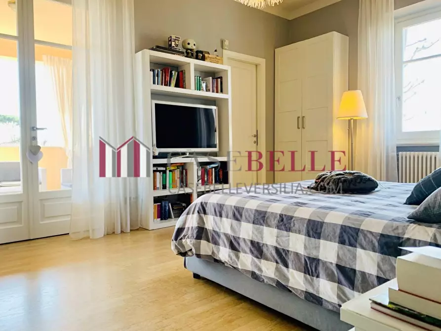 Immagine 35 di Villa in affitto  a Forte Dei Marmi