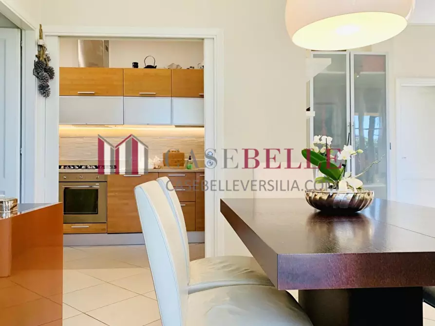 Immagine 9 di Villa in affitto  a Forte Dei Marmi