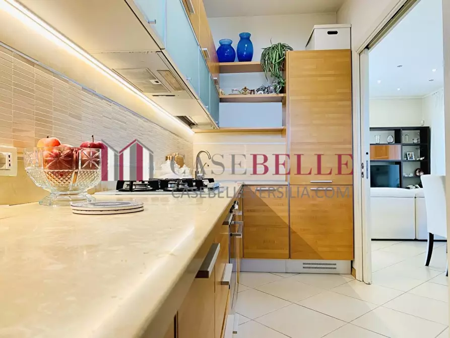 Immagine 13 di Villa in affitto  a Forte Dei Marmi