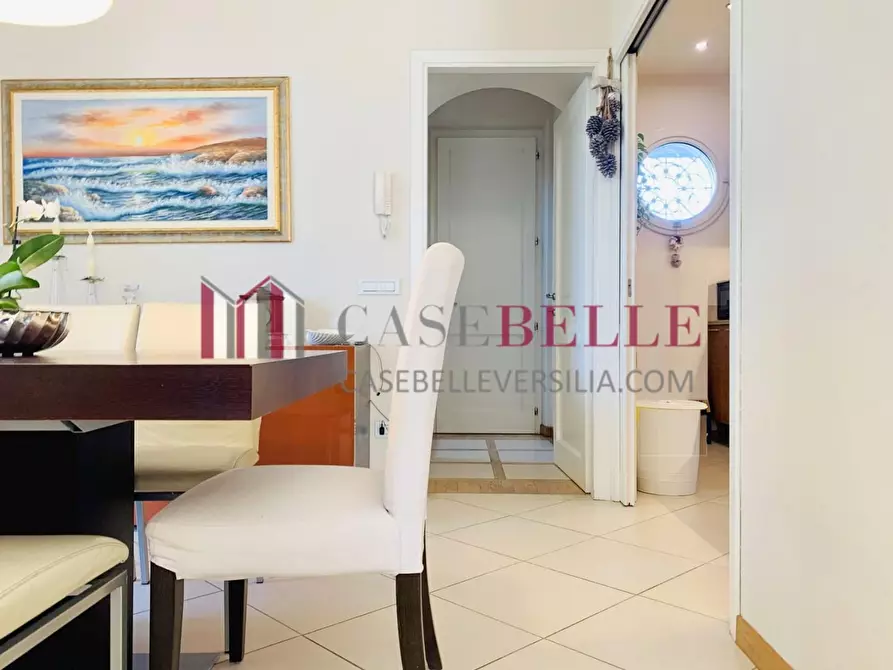 Immagine 7 di Villa in affitto  a Forte Dei Marmi