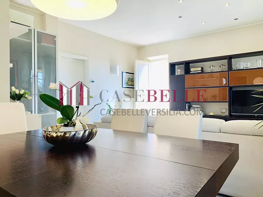 Immagine 10 di Villa in affitto  a Forte Dei Marmi