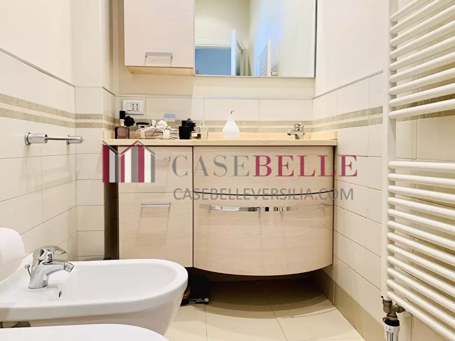 Immagine 20 di Villa in affitto  a Forte Dei Marmi