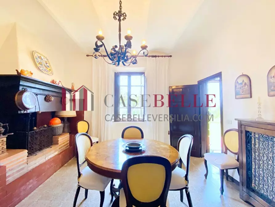 Immagine 19 di Villa in vendita  a Massarosa