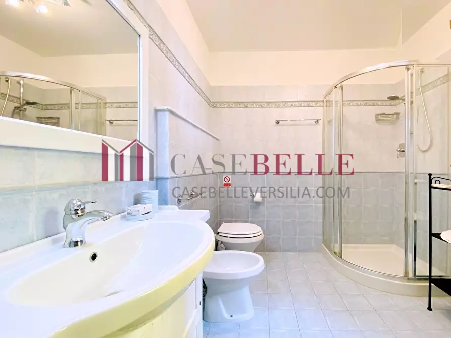 Immagine 35 di Villa in vendita  a Massarosa
