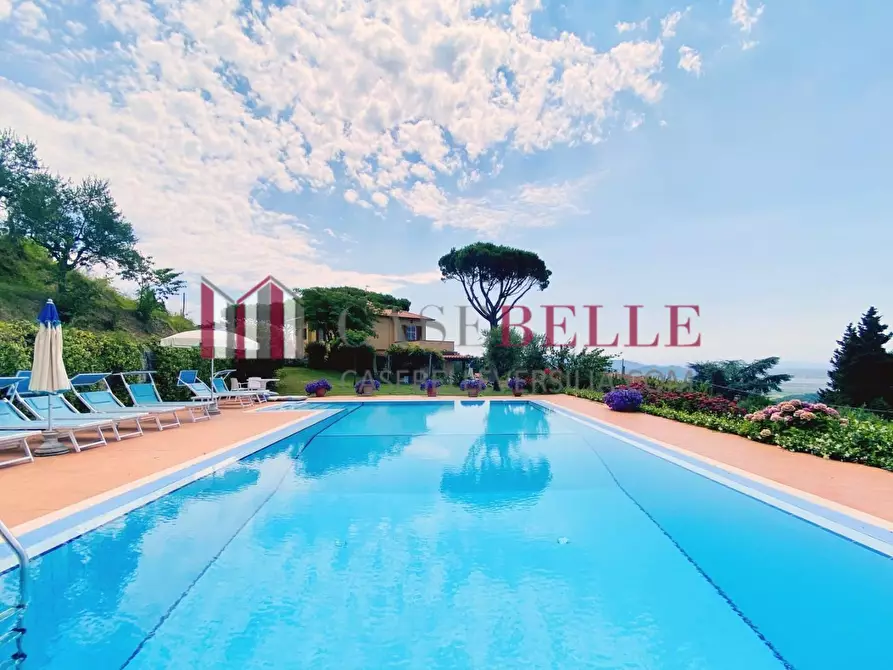 Immagine 53 di Villa in vendita  a Massarosa