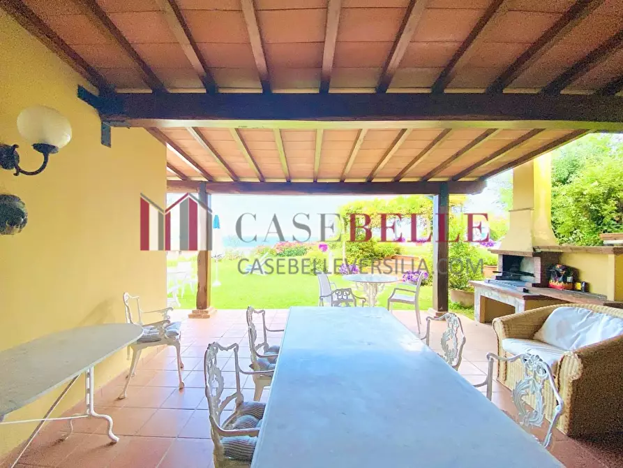 Immagine 46 di Villa in vendita  a Massarosa