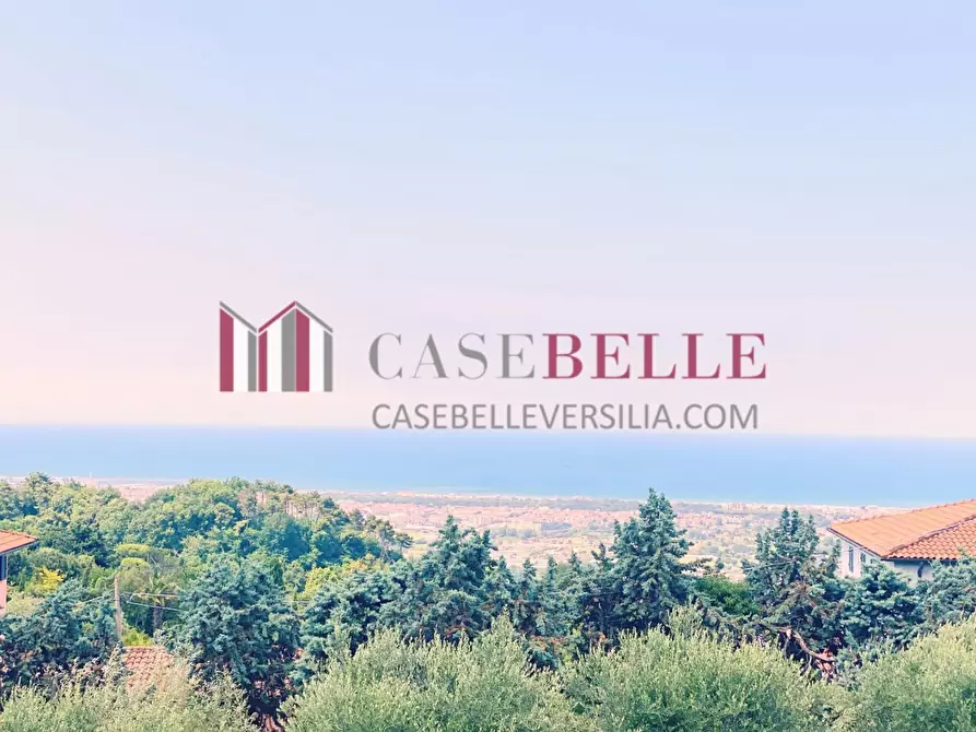 Immagine 56 di Villa in vendita  a Massarosa