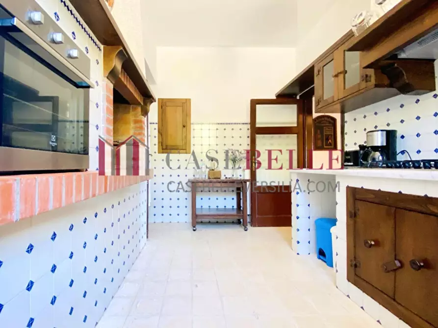 Immagine 14 di Villa in vendita  a Massarosa