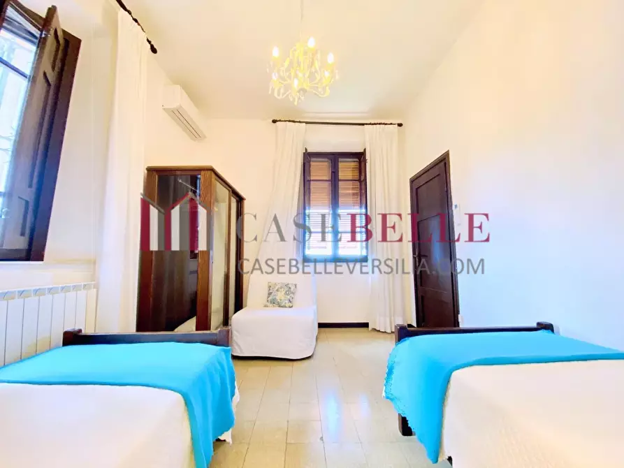 Immagine 30 di Villa in vendita  a Massarosa