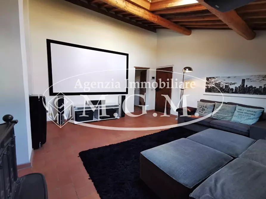 Immagine 33 di Terratetto in vendita  a Santa Croce Sull'arno