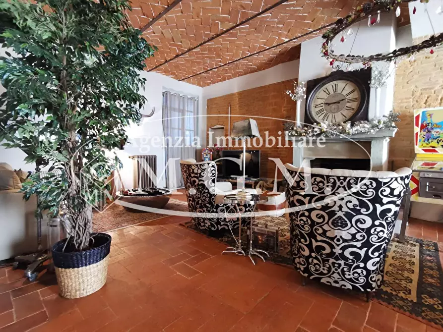 Immagine 6 di Terratetto in vendita  a Santa Croce Sull'arno