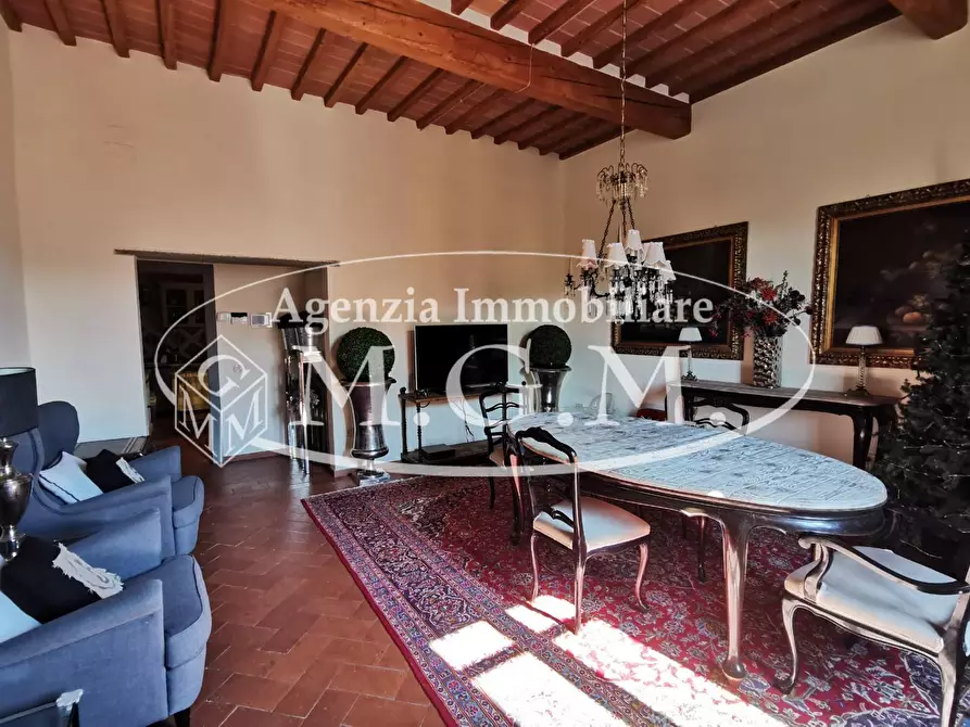 Immagine 12 di Terratetto in vendita  a Santa Croce Sull'arno