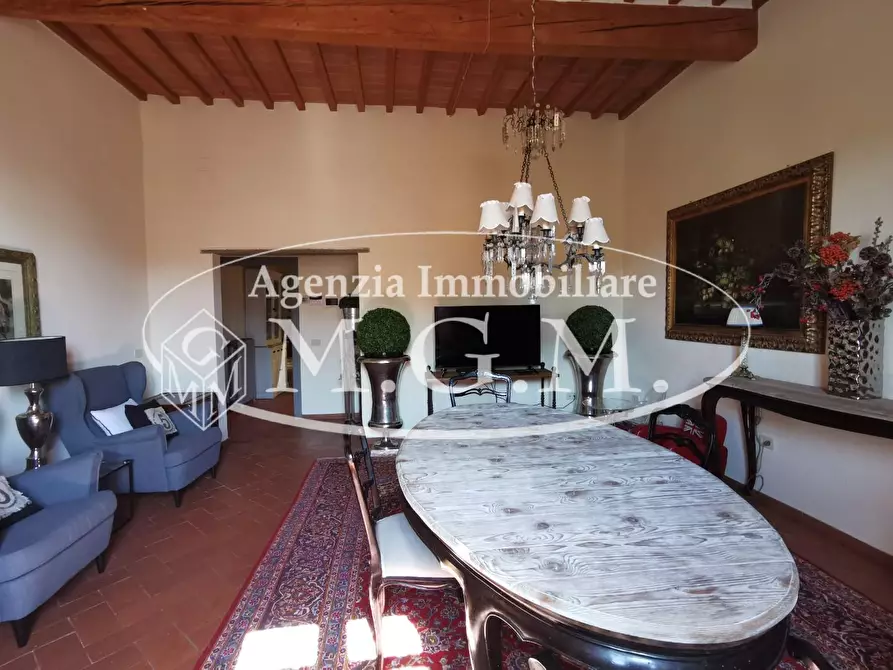 Immagine 14 di Terratetto in vendita  a Santa Croce Sull'arno