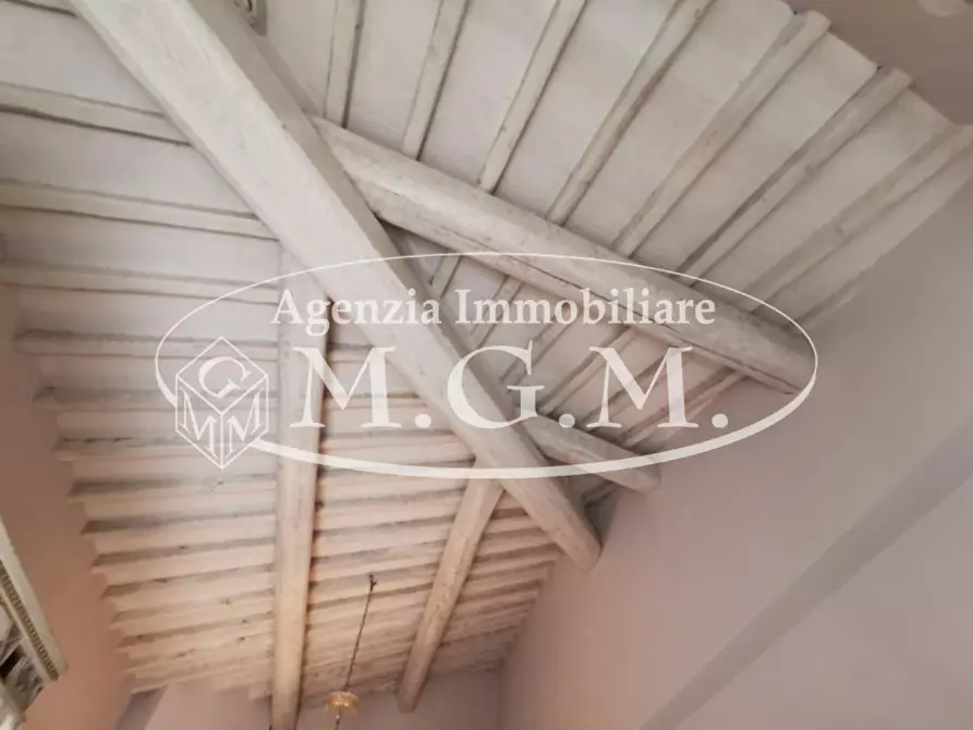 Immagine 27 di Terratetto in vendita  a Santa Croce Sull'arno