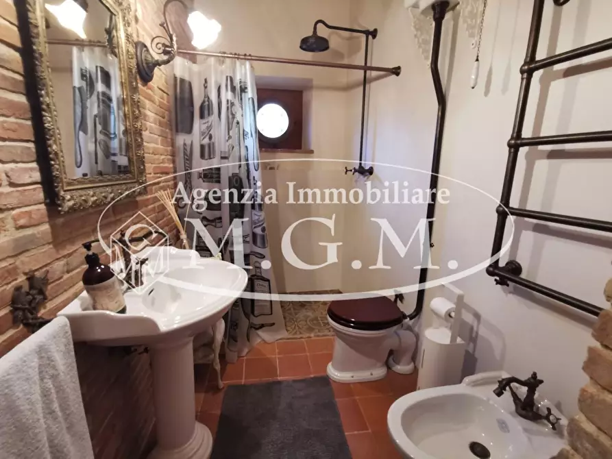 Immagine 11 di Terratetto in vendita  a Santa Croce Sull'arno